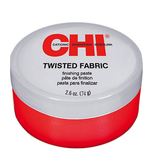 CHI Twisted Fabric - Cera Modeladora