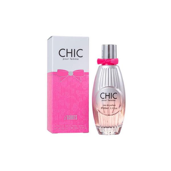 Chic Pour Femme 100 Ml Edp I Scents - I-Scents