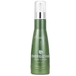 Chihtsai Energizing Hair Cream NPPE - Creme para Pentear 200ml
