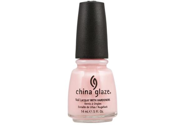 China Glaze Esmalte Nail Lacquer Innocence 202 14ml