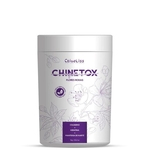 Chineliss Botox Chines Chinetox Flores Roxas Sem Formol 1kg 
