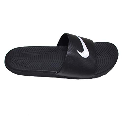 Chinelo Masculino Slide Kawa Nike Preto