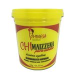 Chinesa Cosméticos Maizzena Creme Restaurador Hidratante 1kg - T