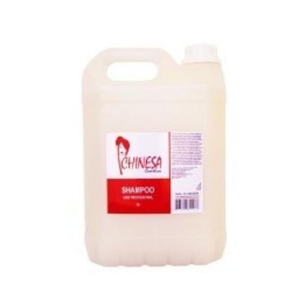 CHINESA- Shampoo 5 litros