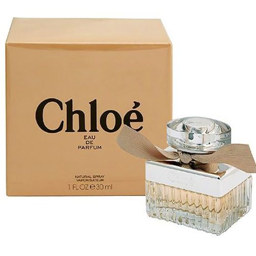 Chloé de Chloé Eau de Parfum Feminino 50 Ml