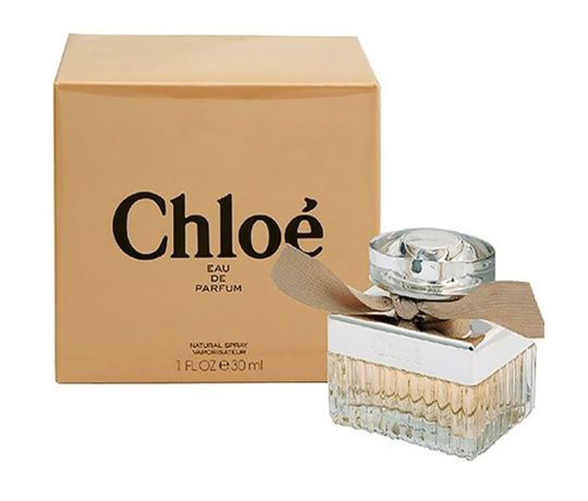 Chloé de Chloé Eau de Parfum Feminino 50 Ml