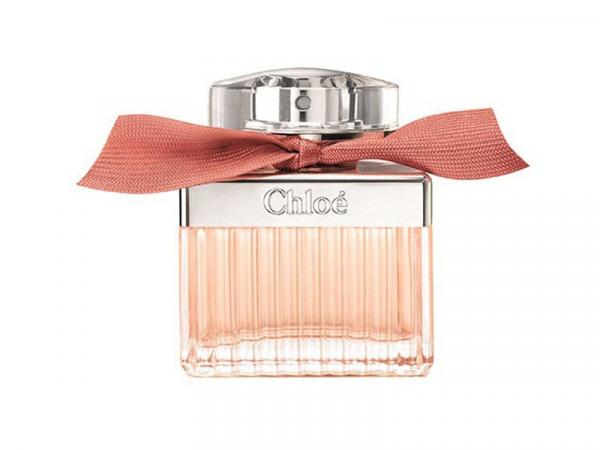 Chloé Roses de Chloé Perfume Feminino - Eau de Toilette 30ml
