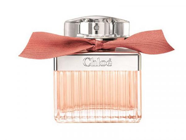 Chloé Roses de Chloé Perfume Feminino - Eau de Toilette 50ml