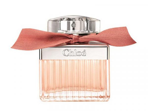 Chloé Roses de Chloé Perfume Feminino - Eau de Toilette 75ml