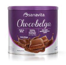 Chocobelga - 200g Sanavita