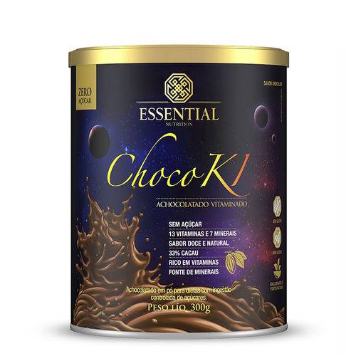 Chocoki - Essential 300g