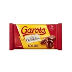 Chocolate Ao Leite 2,1kg Garoto