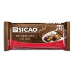 Chocolate ao Leite Sicao 1,01kg