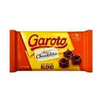 Chocolate Blend 2,1kg Garoto