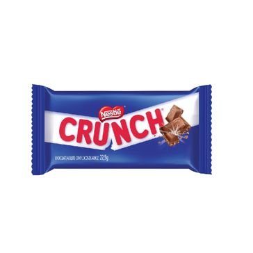 Chocolate CRUNCH 22,5g