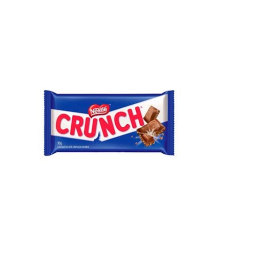 Chocolate Crunch 90g