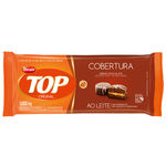 Chocolate Harald Top Barra 1,05kg Ao Leite
