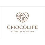 CHOCOLATE LOOV AO LEITE DE COCO 25g CHOCOLIFE