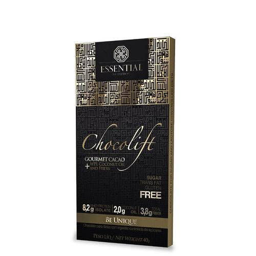 Chocolift Be Unique - Essential 40g