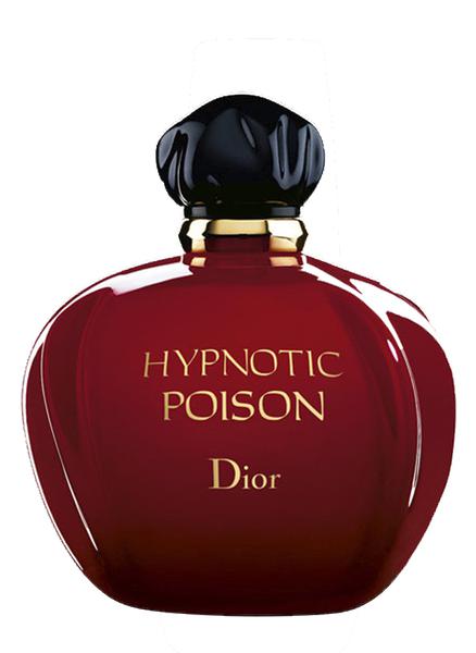 Christian Dior Hypnotic Poison Eau de Toilette Perfume Feminino 50ml - não