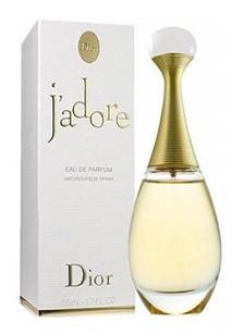 Christian Dior JAdore Eau de Parfum Perfume Feminino 100ml - não