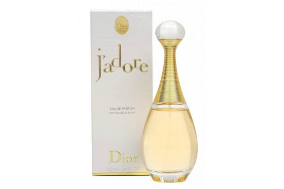 Christian Dior Jadore - Perfume Fem. 100ml