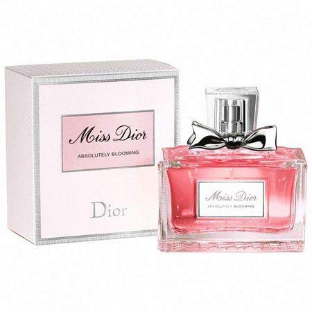 Christian Dior Miss Dior Absolutely Blooming Eau de Parfum 50ml