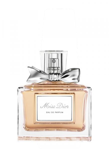 Christian Dior Miss Dior Eau de Parfum Perfume Feminino 50ml - não