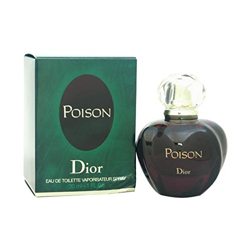 Christian Dior Poison Eau de Toilette - 30ML