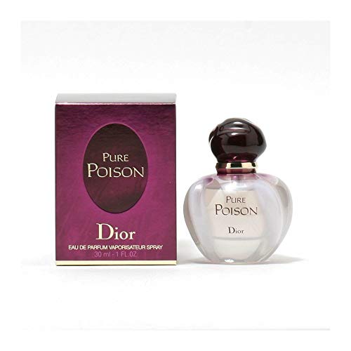 Christian Dior Pure Poison Eau de Parfum - 30ML
