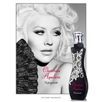 Christina Aguilera Uhnforgettable Feminino Eau De Parfum 30ml
