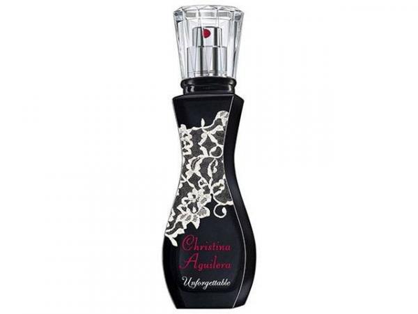 Christina Aguilera Unforgettable - Perfume Feminino Eau de Parfum 50ml