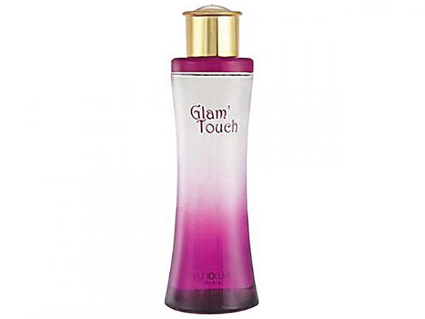 Christine Darvin Glam Touch - Perfume Feminino Eau de Parfum 100ml