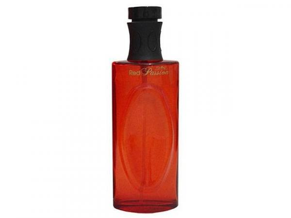 Christine Darvin Red Passion Perfume Feminino - Eau de Parfum 100ml