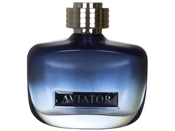 Christopher Dark Aviator Code Perfume Masculino - Edt 100 Ml