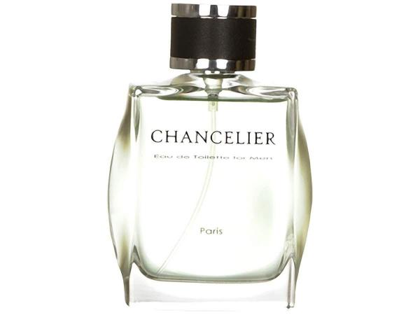 Christopher Dark Chancelier Perfume Masculino - Eau de Toilette 100ml