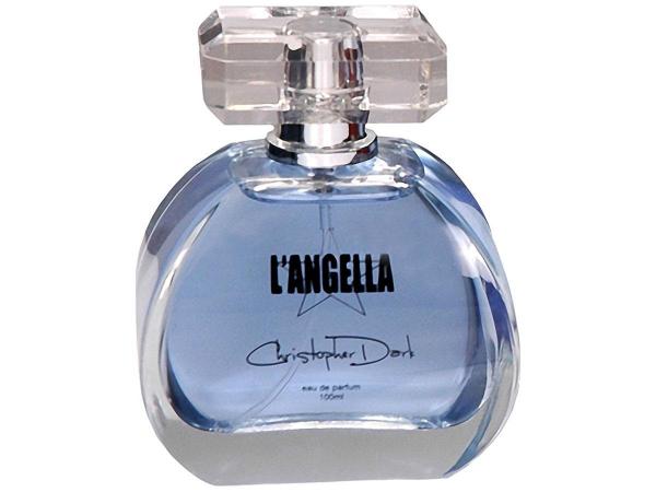 Christopher Dark Langella Perfume Feminino Edp - 100 Ml