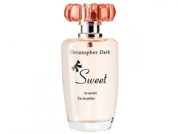 Christopher Dark Sweet Perfume Feminino - Eau de Parfum 100ml