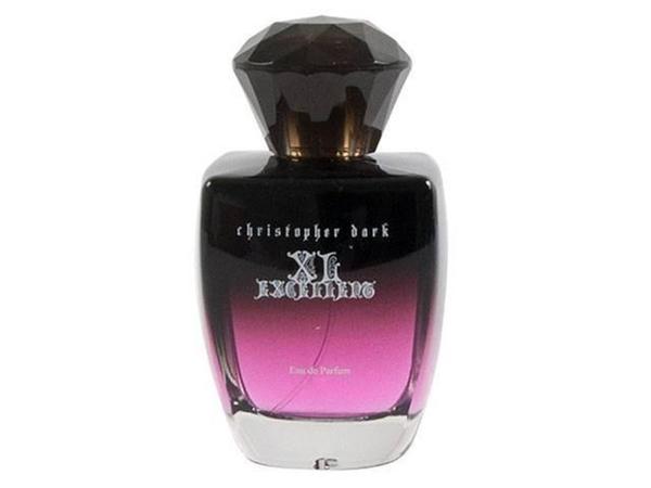 Christopher Dark XL Excellent Perfume Feminino - Eau de Parfum 100ml