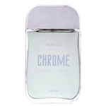 Chrome Fiorucci Eau de Cologne - Perfume Masculino 100ml