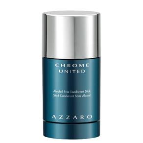 Chrome United Azzaro - Desodorante 150ml
