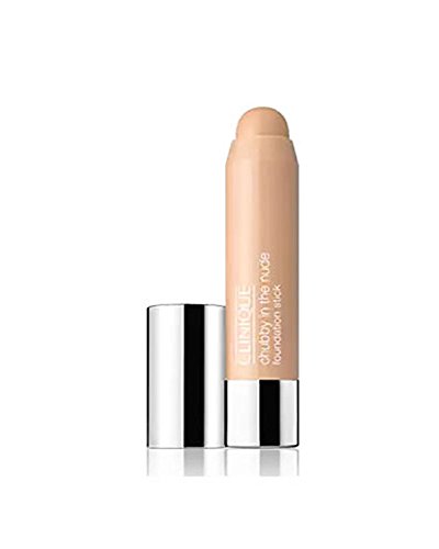 Chubby In The Nude Foundation Stick Clinique - Base Capacious Chamois