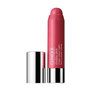 Chubby Stick Cheek Colours Balm Clinique - Blush Roly Poly Rosy - Roly Poly Rosy