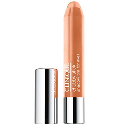 Chubby Stick Shadow Tint For Eyes Clinique - Sombra 01 - Bountiful Beige