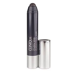 Chubby Stick Shadow Tint For Eyes Clinique - Sombra 08 - Curvaceous Coal