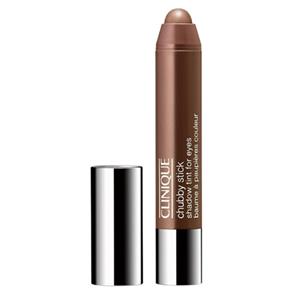 Chubby Stick Shadow Tint For Eyes Clinique - Sombra 4 - Ample Amber