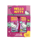 Cia. Da Natureza Hello Kitty Combo Promocional Lisos e Delicados (2x260ml)