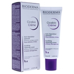 Cicabio creme calmante Reparação creme por Bioderma para Unisex - 1.33 oz cream