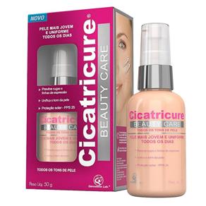 Cicatricure Beauty Care 50G