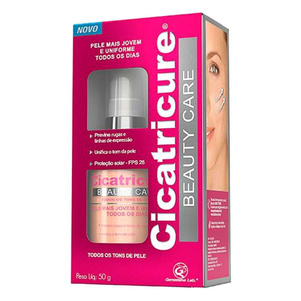 Cicatricure Beauty Care 50g